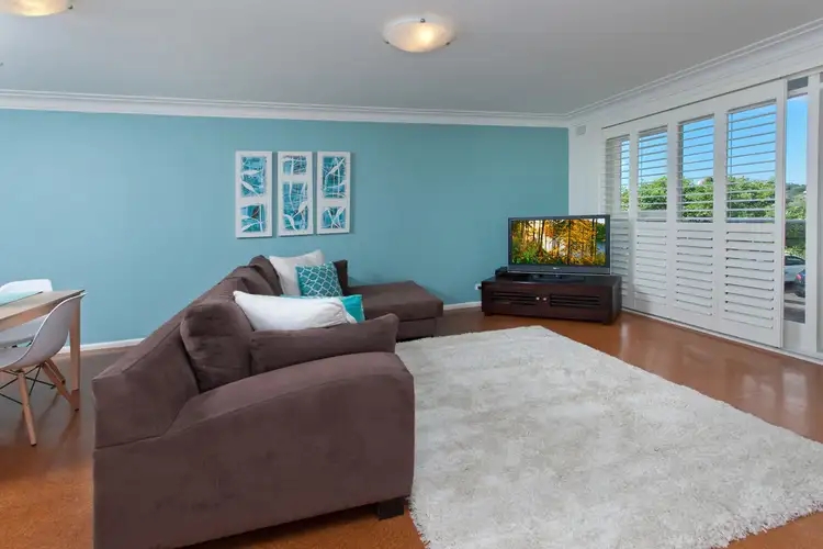 Second view of Homely apartment listing, 30/20 Warwick Avenue, Cammeray NSW 2062