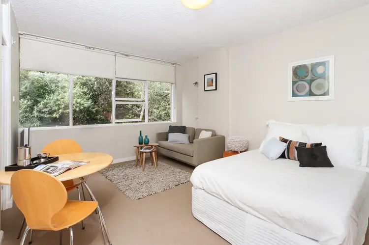 25 / 52 High Street, North Sydney NSW 2060