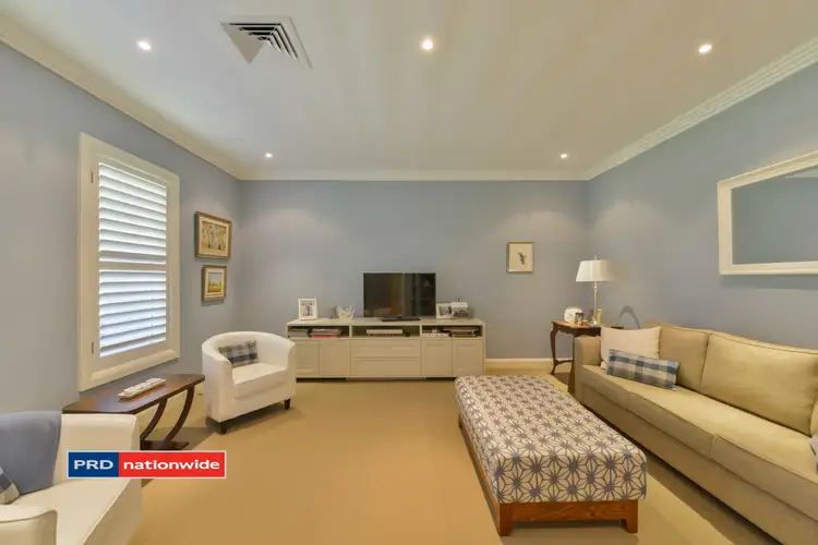 Sixth view of Homely house listing, 10 Barrington Drive, Tamworth NSW 2340