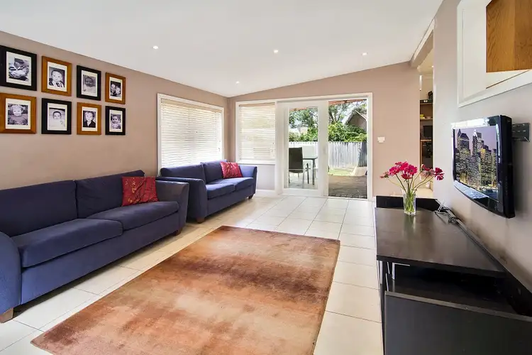 Second view of Homely house listing, 63 Pound Avenue, Frenchs Forest NSW 2086