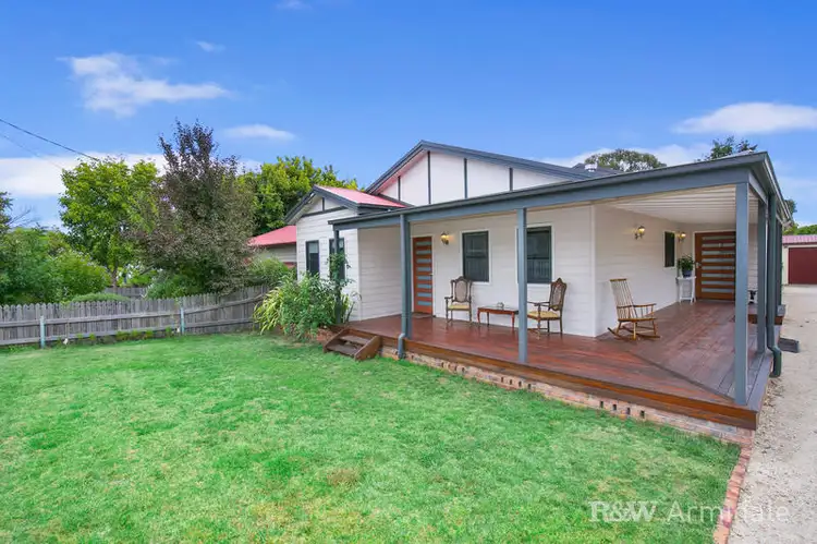 Second view of Homely house listing, 1 St Cuthbert's Avenue, Armidale NSW 2350