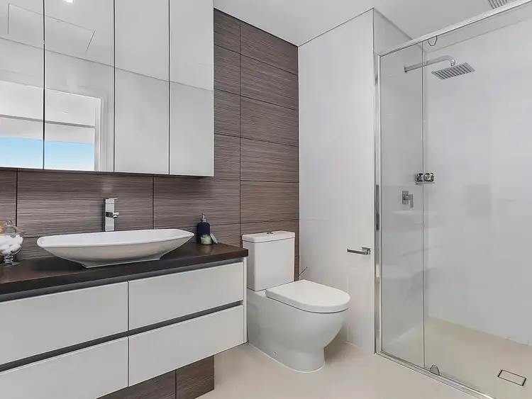 Third view of Homely apartment listing, 304A/5 Centennial Avenue, Lane Cove NSW 2066