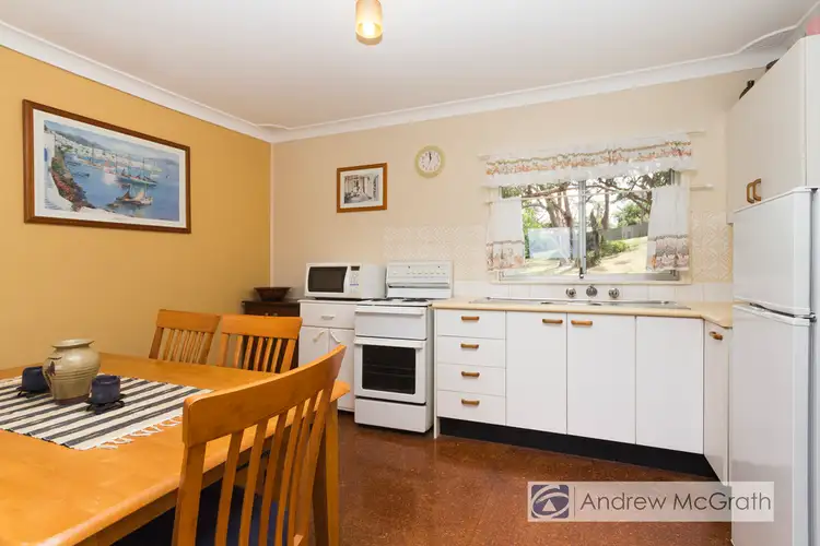 Fifth view of Homely house listing, 23 Hunter Road, Nords Wharf NSW 2281
