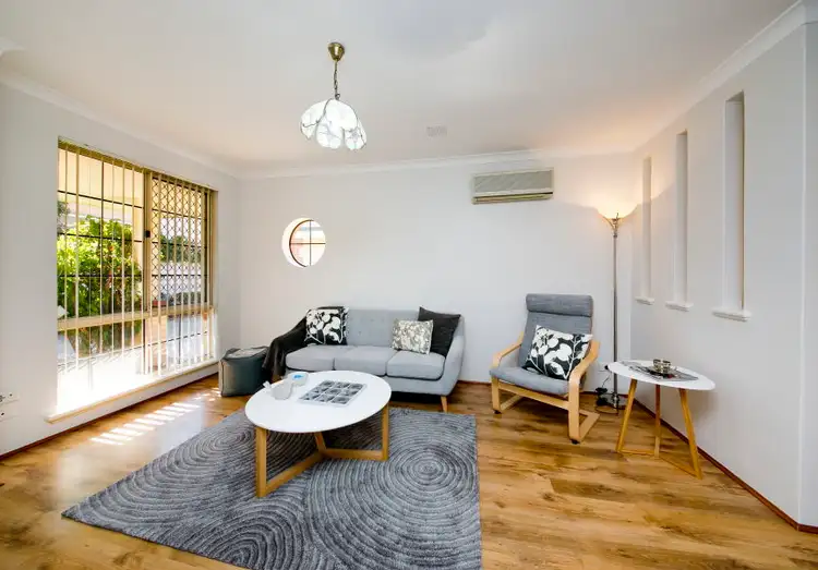 Fourth view of Homely villa listing, 2/11 Orchid Street, Joondanna WA 6060