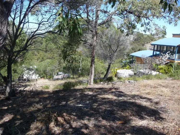 Fifth view of Homely land listing, 12 Shady Lane, Agnes Water QLD 4677