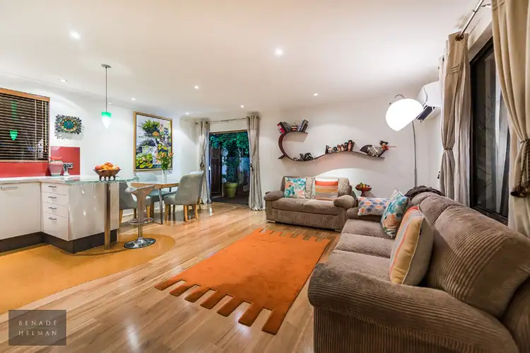 Fifth view of Homely house listing, 105 Tower Street, West Leederville WA 6007