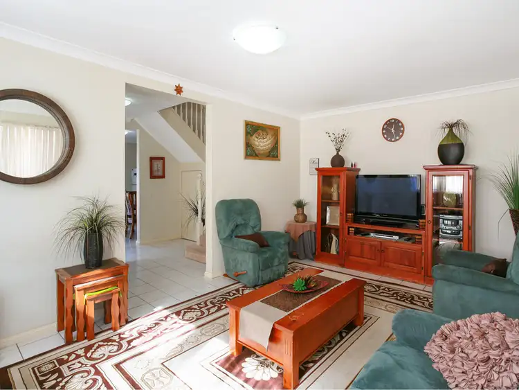 Third view of Homely townhouse listing, 1/102 Hunter Street, Condell Park NSW 2200