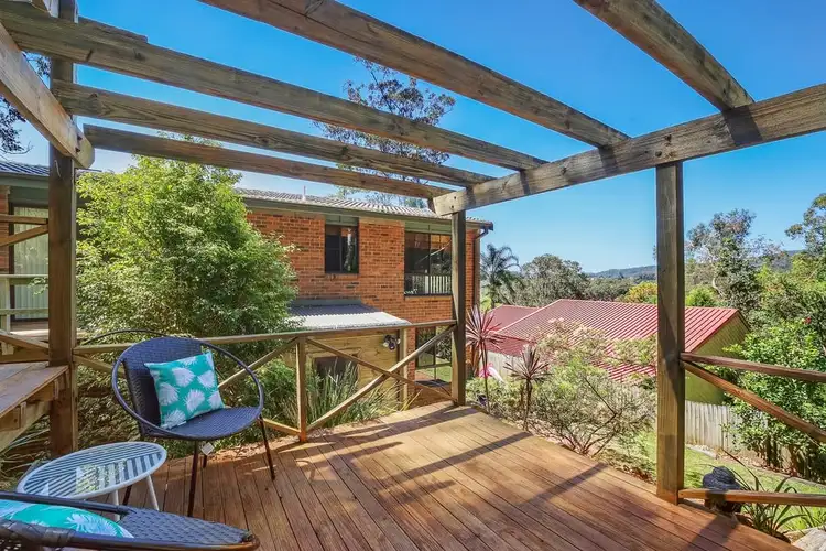 Fifth view of Homely house listing, 13 Pamela Close, Green Point NSW 2251