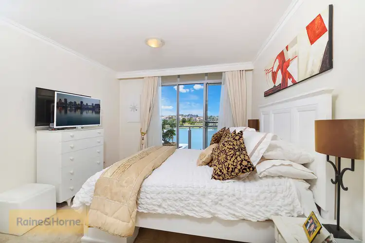 Sixth view of Homely apartment listing, 801/5 Cary Street, Drummoyne NSW 2047