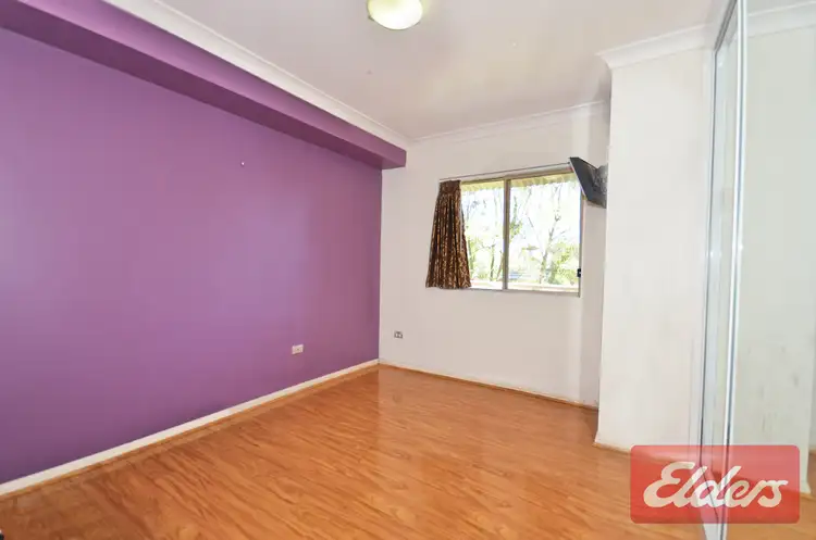 Fifth view of Homely unit listing, 45/2 Wentworth Avenue, Toongabbie NSW 2146