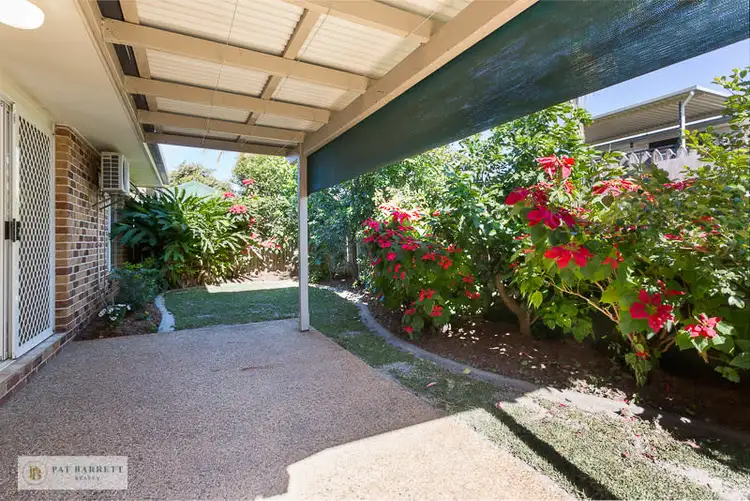 Second view of Homely house listing, 4 / 15 Burnett Street, Wellington Point QLD 4160