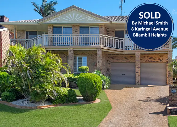 8 Karingal Avenue, Bilambil Heights NSW 2486