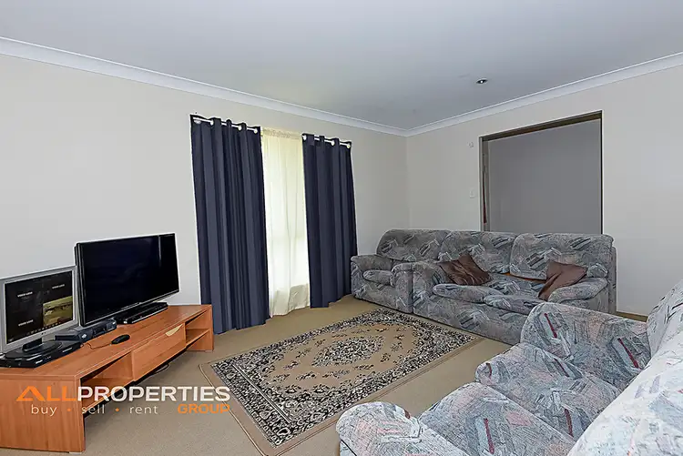 Fifth view of Homely house listing, 4 Tranquillity Way, Eagleby QLD 4207