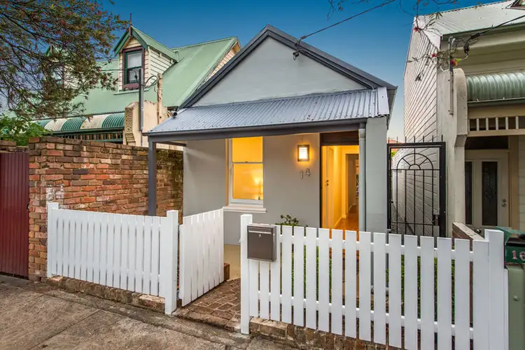14 James Street, Leichhardt NSW 2040