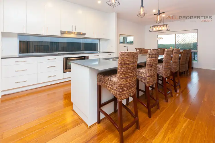 Sixth view of Homely house listing, 41 Edwin St, Kuraby QLD 4112