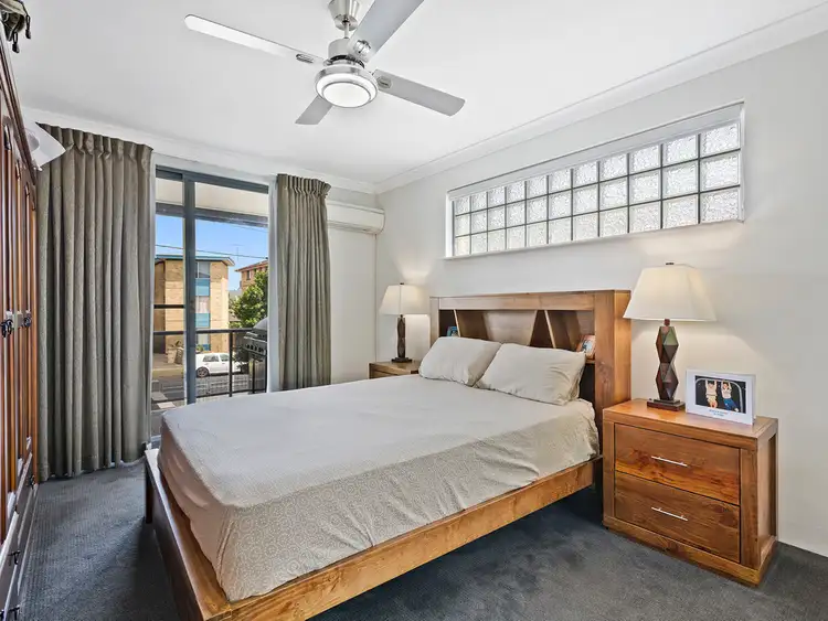 Sixth view of Homely apartment listing, 9/187-189 Albany Street, Point Frederick NSW 2250