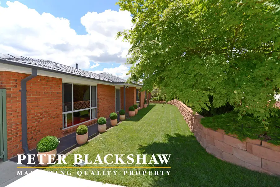 Main view of Homely house listing, 108 Lawrence Wackett Crescent, Theodore ACT 2905