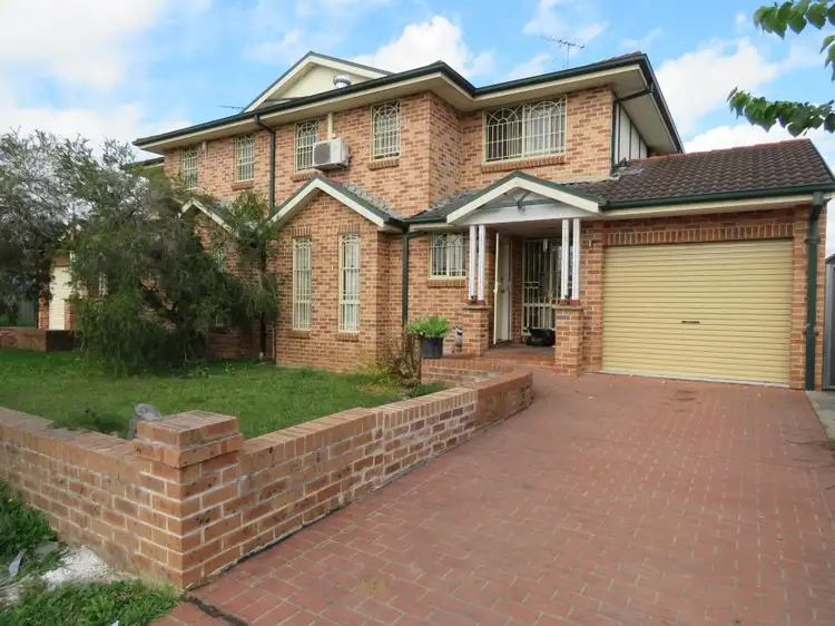 Main view of Homely townhouse listing, Address available on request