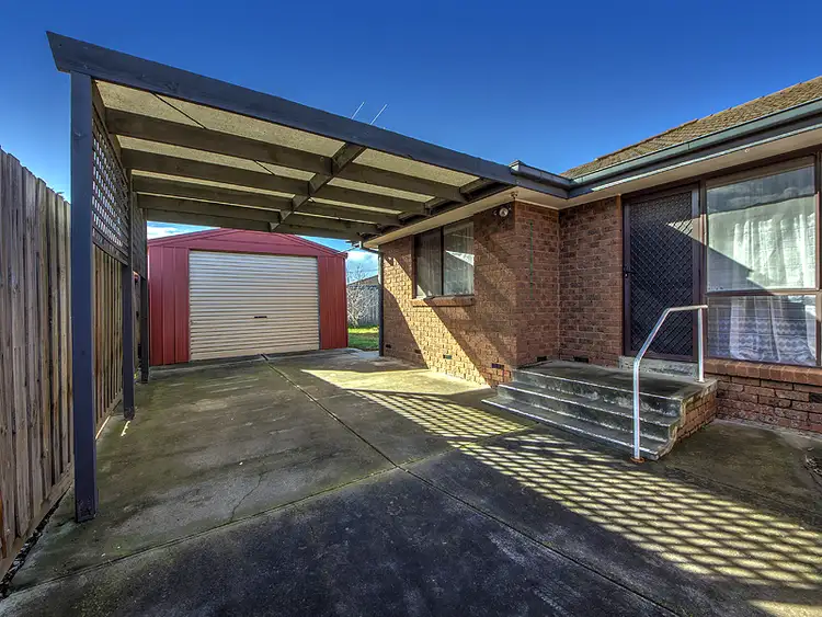 Sixth view of Homely house listing, 8 Clarke Avenue, St Albans VIC 3021