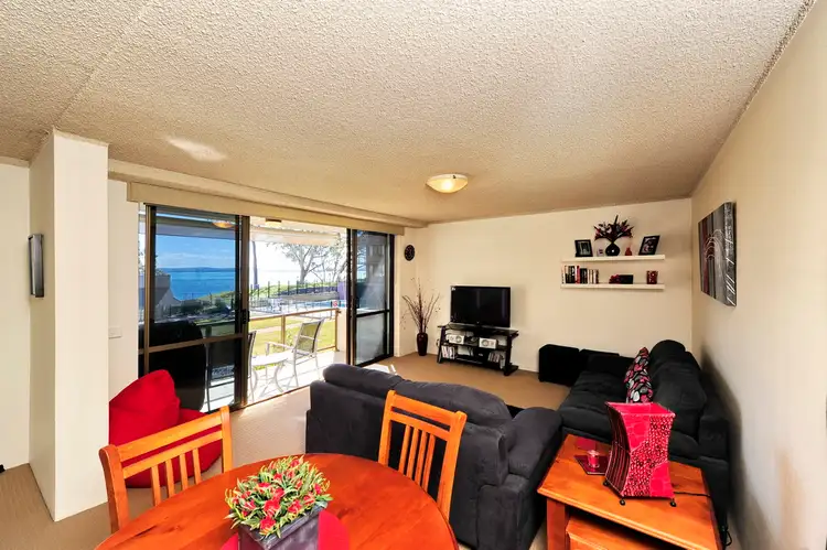 Third view of Homely apartment listing, 23/34-36 Magnus Street, Nelson Bay NSW 2315