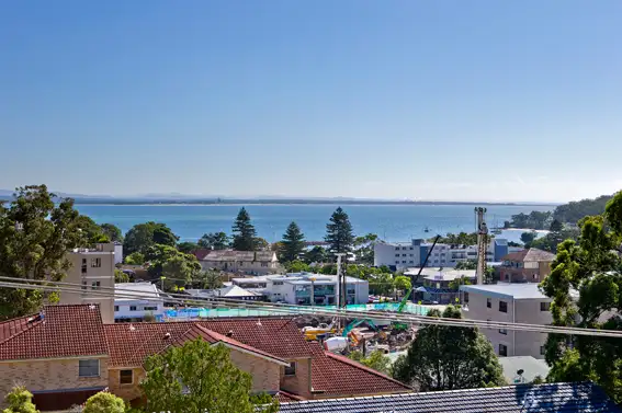 Second view of Homely apartment listing, 13/21-23 Tomaree Street, Nelson Bay NSW 2315