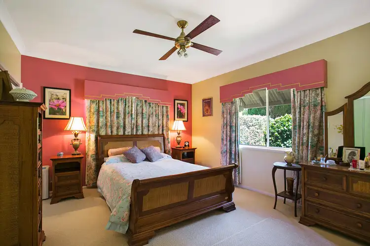 Sixth view of Homely house listing, 7 Cecil Crescent, Highfields QLD 4352
