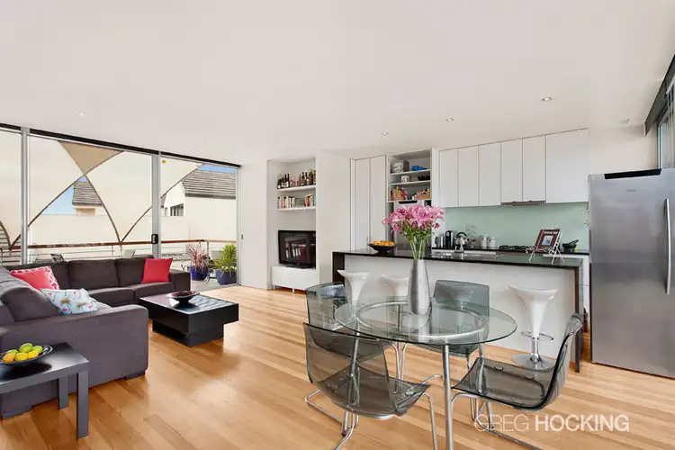 Fourth view of Homely townhouse listing, 4/237 Esplanade, Altona VIC 3018