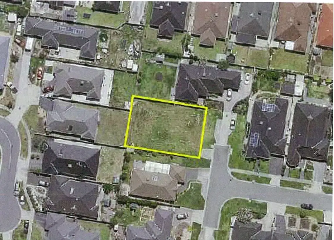 Main view of Homely land listing, 7 Walden Court, Cranbourne North VIC 3977