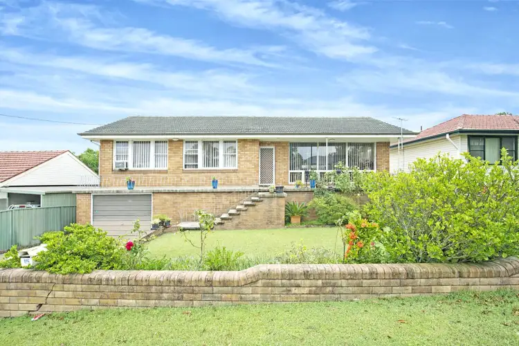 Main view of Homely house listing, 15 Wollombi Road, Rutherford NSW 2320