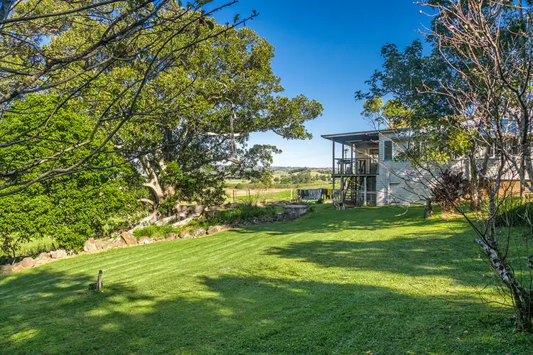 Second view of Homely house listing, 1077 Bangalow Road, Bexhill NSW 2480