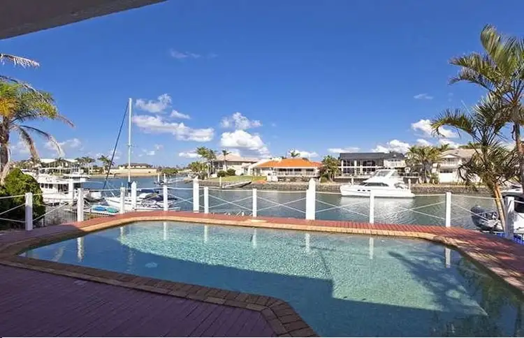 Sixth view of Homely house listing, 19 Sentinel Court, Raby Bay QLD 4163