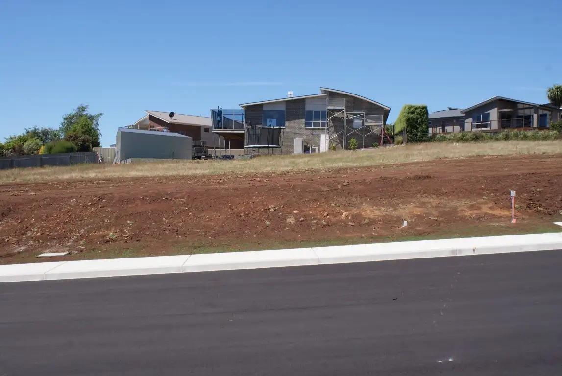 Main view of Homely land listing, 3 Sue Napier Drive, Ulverstone TAS 7315