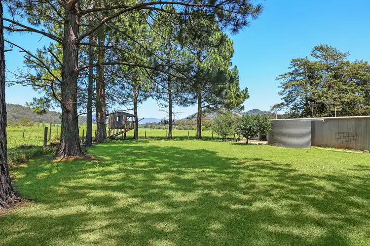 Seventh view of Homely rural property listing, 386 Gum Scrub Road, Telegraph Point NSW 2441