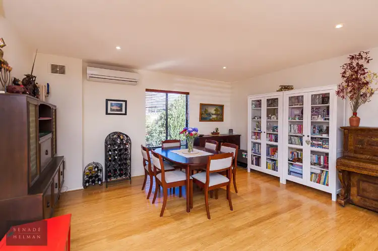 Fourth view of Homely house listing, 5A Thurlow Avenue, Yokine WA 6060