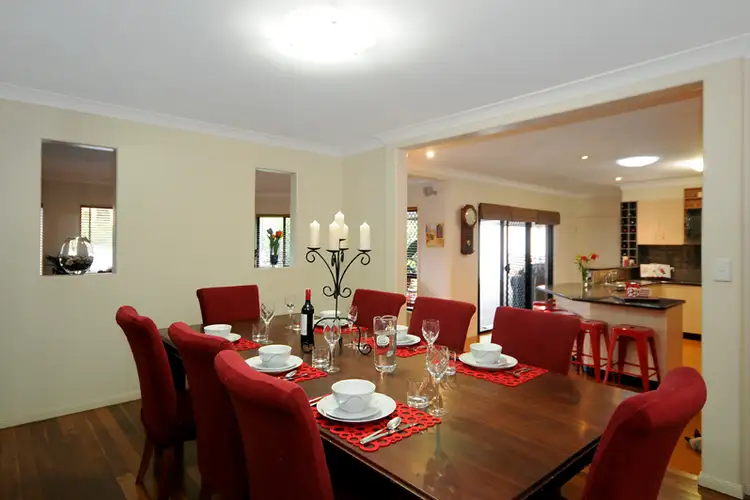 Seventh view of Homely house listing, 18 Clarke Road, Highfields QLD 4352
