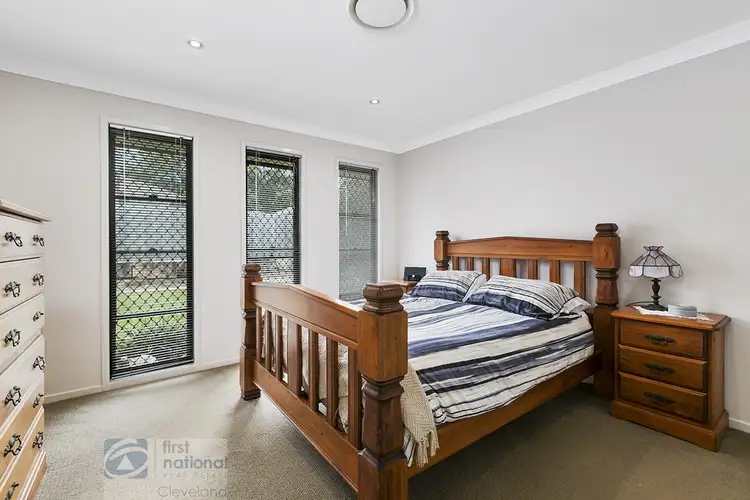Fifth view of Homely house listing, 7a Delancey Street, Cleveland QLD 4163