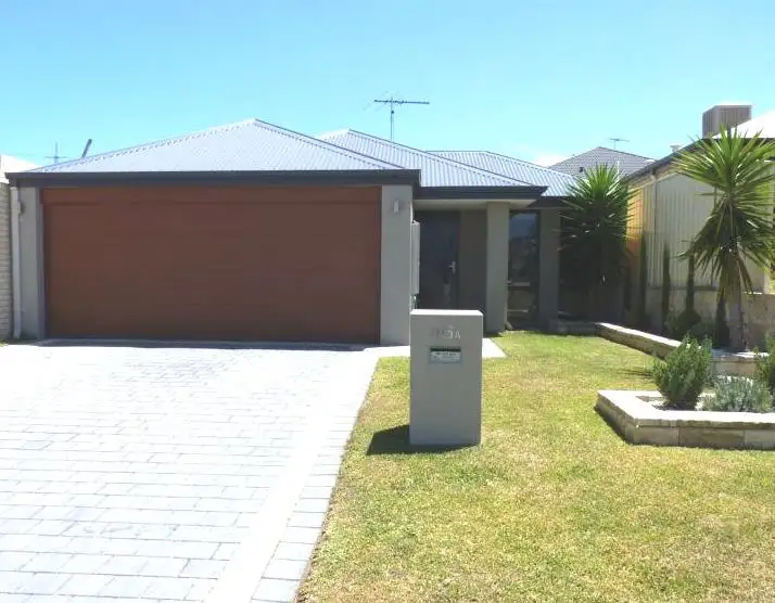 46A Bayview Terrace, Yangebup WA 6164