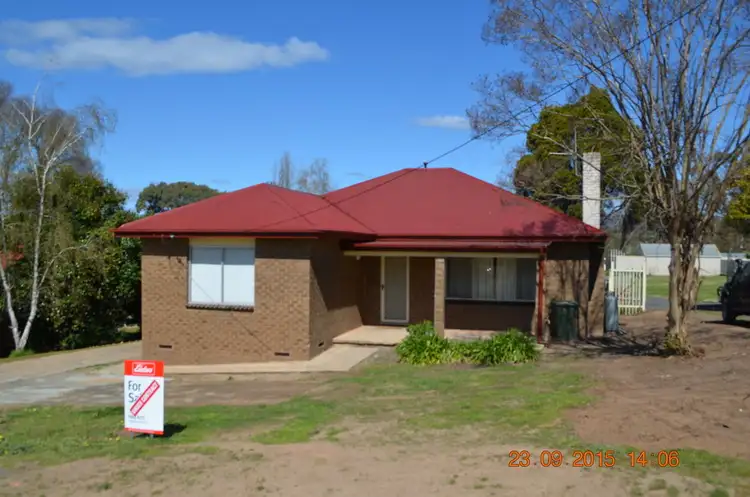 Main view of Homely house listing, 76 BROUGHTON STREET, Tumut NSW 2720