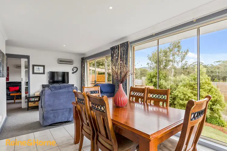 Fifth view of Homely house listing, 13 Sandrose PLace, Kingston TAS 7050