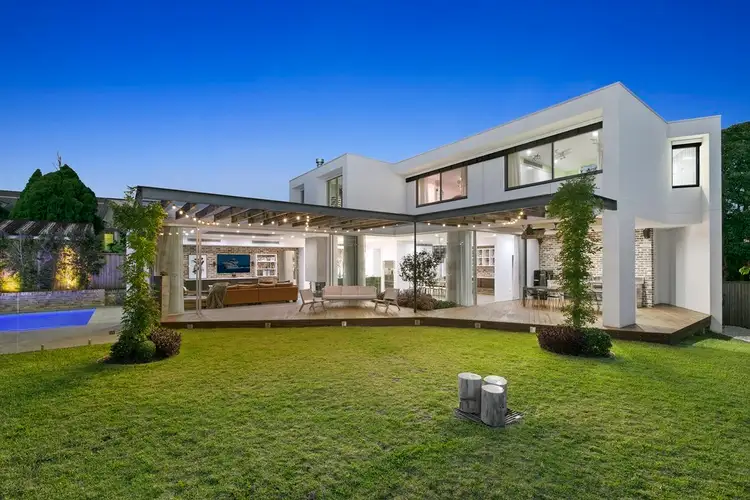 Fifth view of Homely house listing, 36 Murralong Avenue, Five Dock NSW 2046