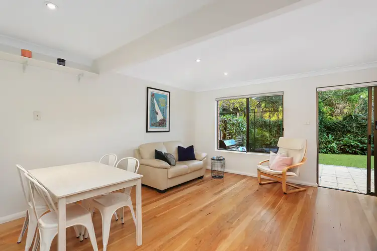 Third view of Homely townhouse listing, 3/158 Flood Street, Leichhardt NSW 2040