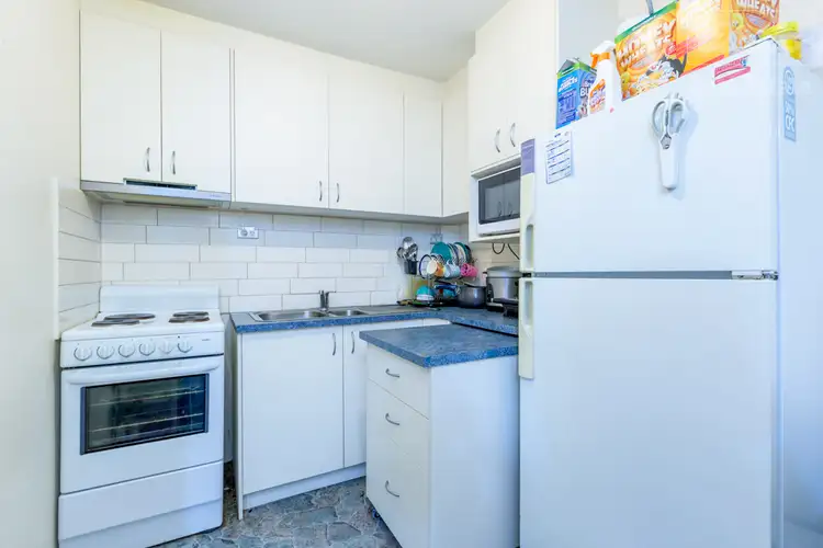 Fourth view of Homely unit listing, 10/5 Mowatt Street, Queanbeyan East NSW 2620