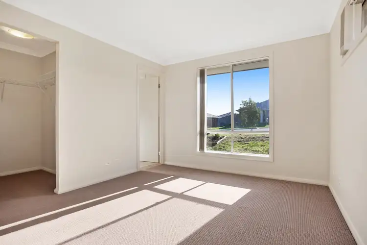 Fourth view of Homely house listing, 86 McKeachie Drive, Aberglasslyn NSW 2320