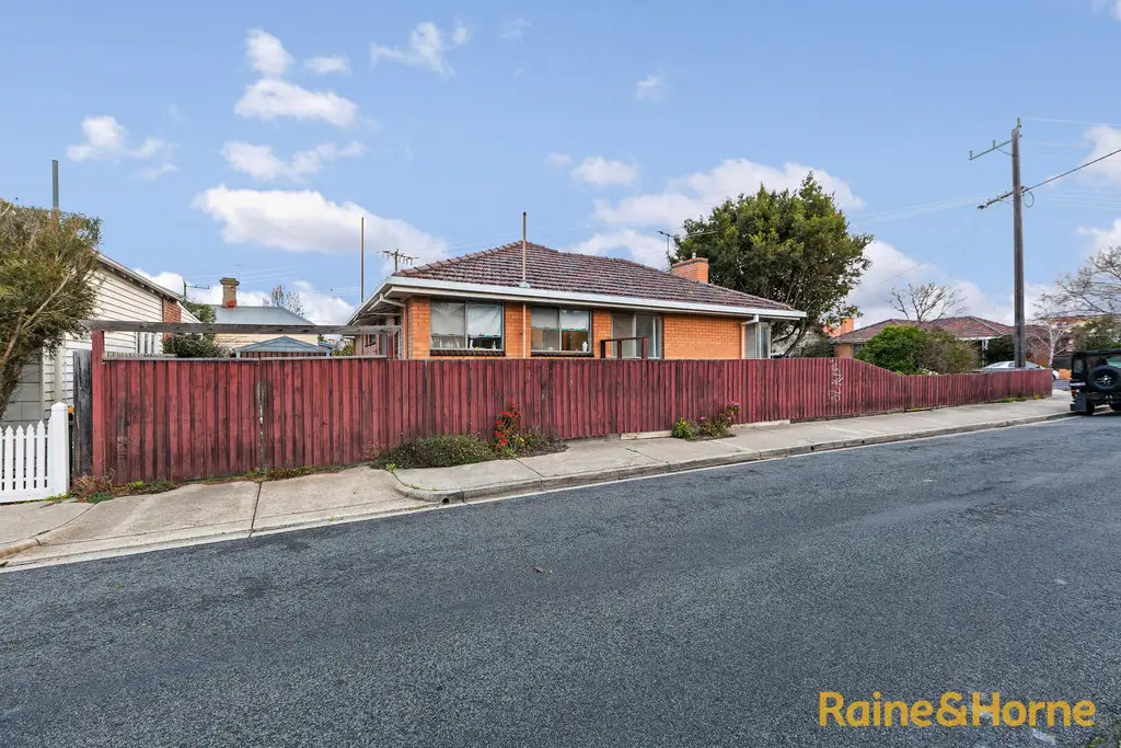 Main view of Homely house listing, 40 Queen Street, Williamstown VIC 3016