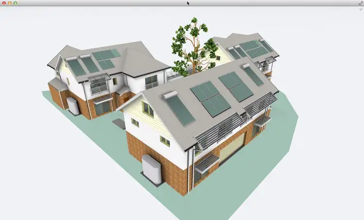 Third view of Homely unit listing, Unit 5 84 Rutland Ave, Lathlain WA 6100