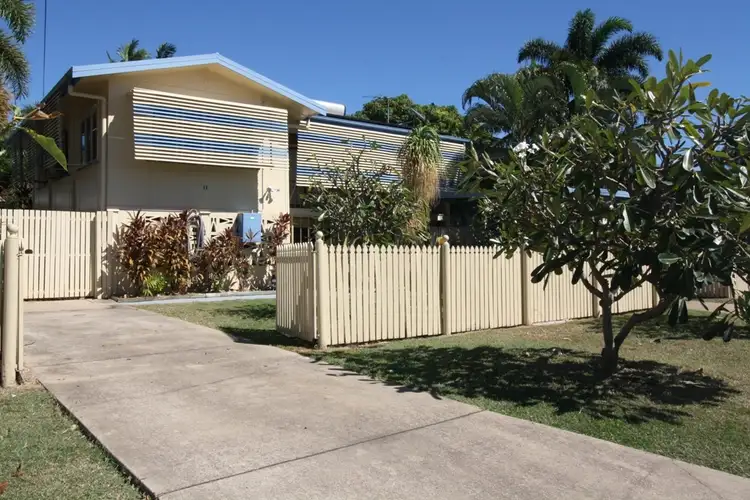 Main view of Homely house listing, 11 Yoolantie Street, Vincent QLD 4814