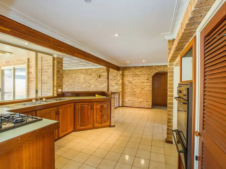 Fourth view of Homely house listing, 52 Ganfield Street, Carey Park WA 6230