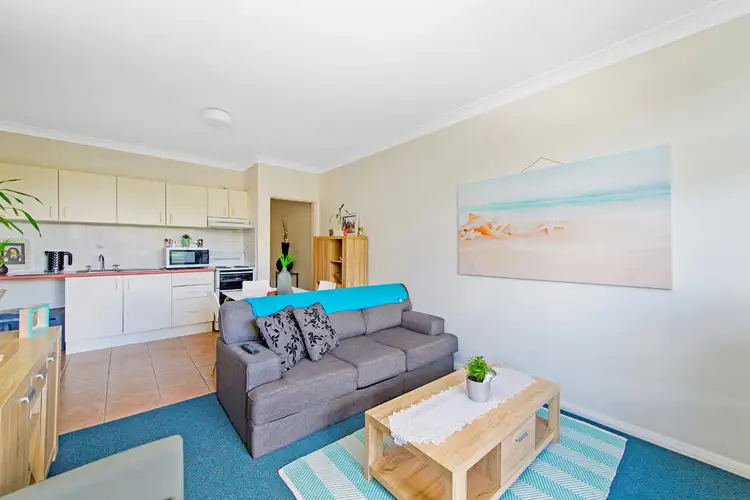 Fifth view of Homely unit listing, 9/9 Flynn Street, Port Macquarie NSW 2444