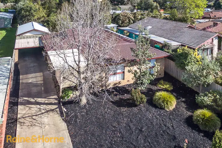 Third view of Homely house listing, 116 Pasley Street, Sunbury VIC 3429