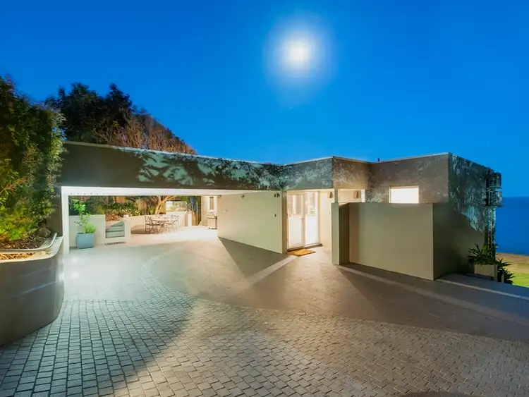 Second view of Homely house listing, 145a Soldiers Point Road, Soldiers Point NSW 2317